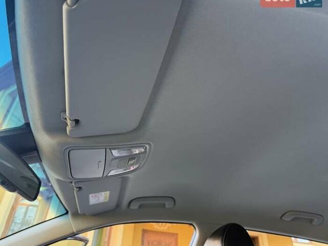 Синий Киа Niro, объемом двигателя 0 л и пробегом 138 тыс. км за 18950 $, фото 53 на Automoto.ua