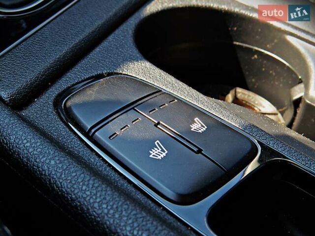 Синій Кіа Niro, об'ємом двигуна 1.58 л та пробігом 35 тис. км за 23900 $, фото 14 на Automoto.ua