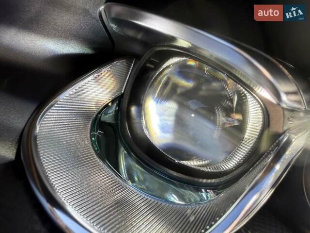 Синій Кіа Niro, об'ємом двигуна 0 л та пробігом 82 тис. км за 18950 $, фото 8 на Automoto.ua