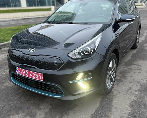 Синій Кіа Niro, об'ємом двигуна 0 л та пробігом 138 тис. км за 18900 $, фото 1 на Automoto.ua