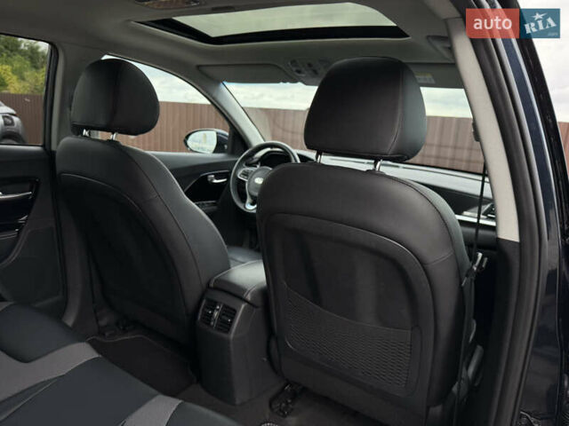 Синий Киа Niro, объемом двигателя 0 л и пробегом 149 тыс. км за 19700 $, фото 20 на Automoto.ua