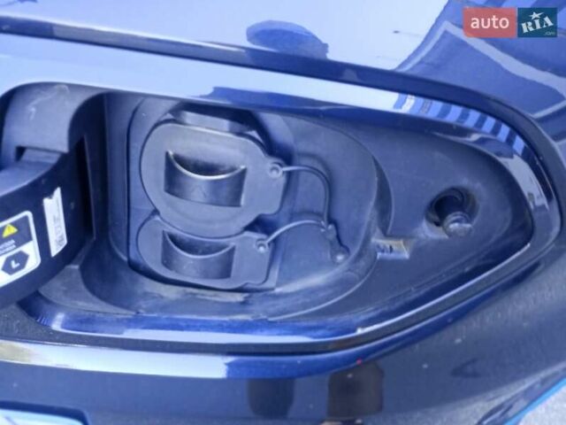 Синий Киа Niro, объемом двигателя 0 л и пробегом 101 тыс. км за 20950 $, фото 55 на Automoto.ua