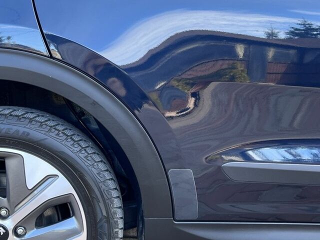 Синий Киа Niro, объемом двигателя 0 л и пробегом 112 тыс. км за 20443 $, фото 9 на Automoto.ua