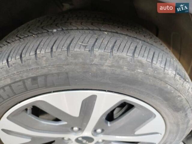 Синий Киа Niro, объемом двигателя 0 л и пробегом 30 тыс. км за 21000 $, фото 23 на Automoto.ua
