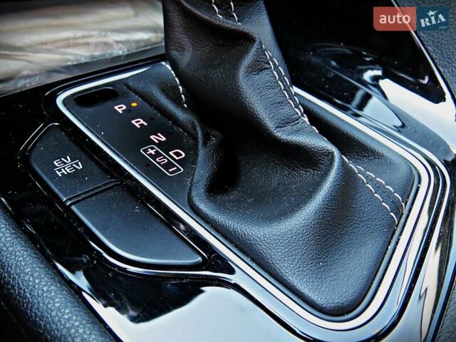 Синій Кіа Niro, об'ємом двигуна 1.58 л та пробігом 35 тис. км за 23900 $, фото 15 на Automoto.ua