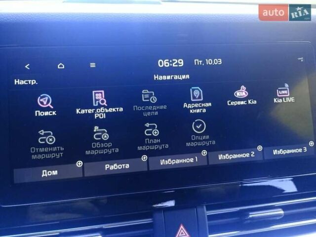 Синий Киа Niro, объемом двигателя 0 л и пробегом 101 тыс. км за 20950 $, фото 44 на Automoto.ua