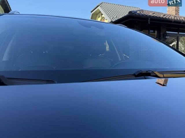 Синій Кіа Niro, об'ємом двигуна 0 л та пробігом 82 тис. км за 18950 $, фото 16 на Automoto.ua