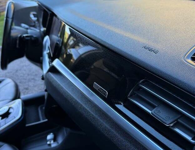Синій Кіа Niro, об'ємом двигуна 0 л та пробігом 82 тис. км за 18950 $, фото 48 на Automoto.ua