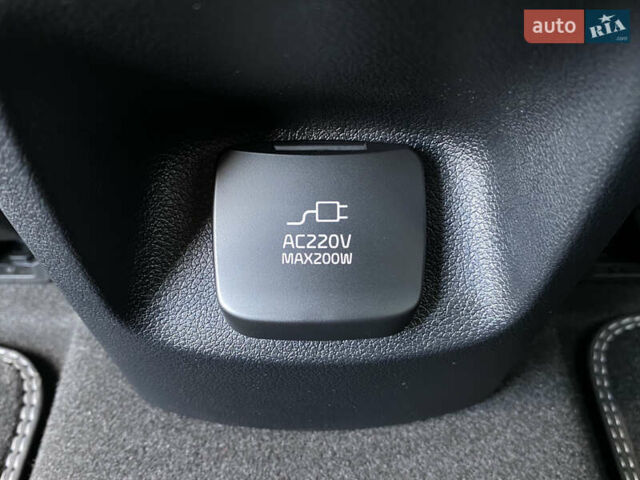 Синий Киа Niro, объемом двигателя 0 л и пробегом 24 тыс. км за 24600 $, фото 12 на Automoto.ua