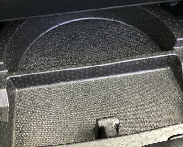 Синій Кіа Niro, об'ємом двигуна 0 л та пробігом 85 тис. км за 21850 $, фото 42 на Automoto.ua