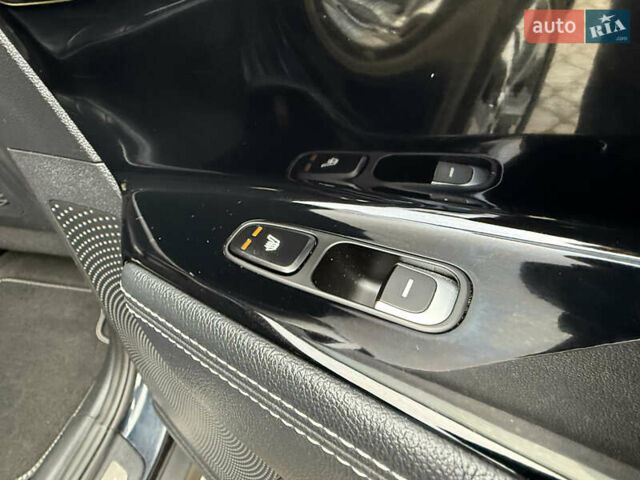Синій Кіа Niro, об'ємом двигуна 0 л та пробігом 87 тис. км за 18999 $, фото 31 на Automoto.ua