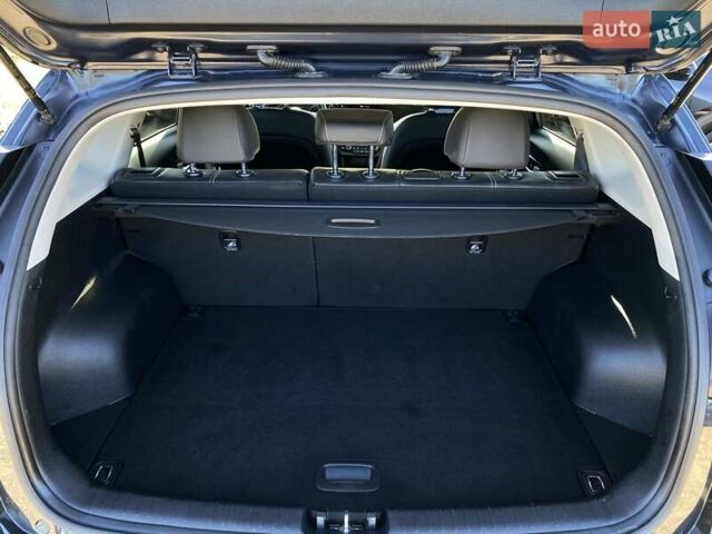 Синий Киа Niro, объемом двигателя 0 л и пробегом 105 тыс. км за 21500 $, фото 56 на Automoto.ua