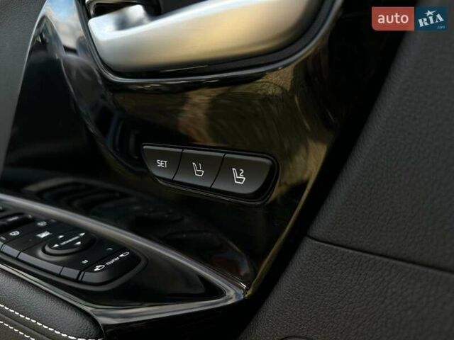 Синій Кіа Niro, об'ємом двигуна 0 л та пробігом 57 тис. км за 24700 $, фото 47 на Automoto.ua