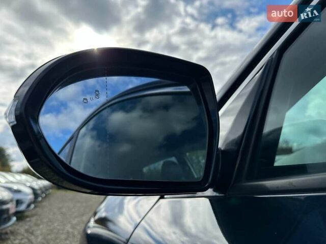 Синій Кіа Niro, об'ємом двигуна 0 л та пробігом 57 тис. км за 24700 $, фото 29 на Automoto.ua