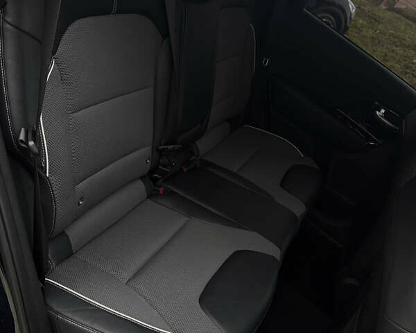 Синій Кіа Niro, об'ємом двигуна 0 л та пробігом 88 тис. км за 19750 $, фото 43 на Automoto.ua