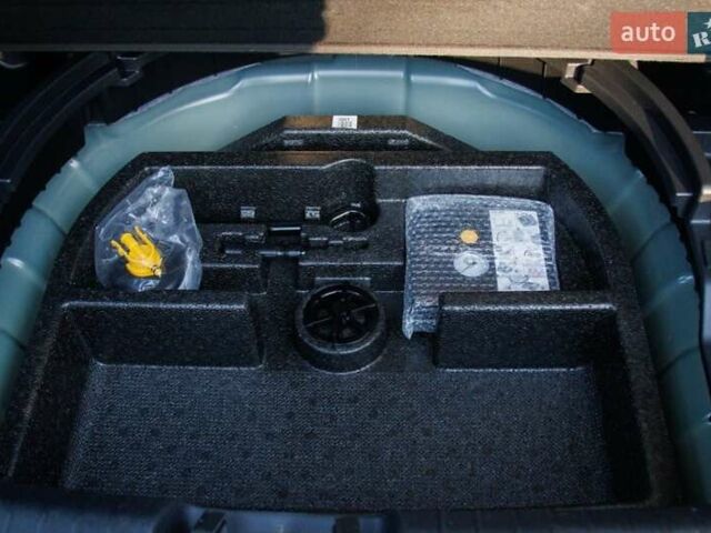 Синий Киа Niro, объемом двигателя 0 л и пробегом 125 тыс. км за 18950 $, фото 38 на Automoto.ua