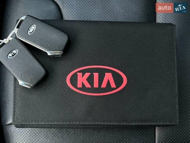 Синий Киа Niro, объемом двигателя 0 л и пробегом 57 тыс. км за 23700 $, фото 73 на Automoto.ua