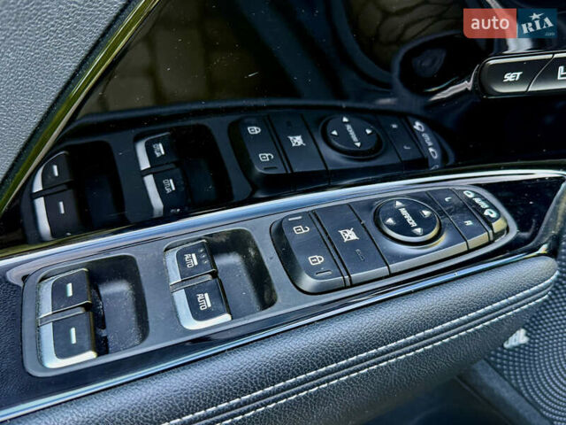 Синій Кіа Niro, об'ємом двигуна 0 л та пробігом 82 тис. км за 19999 $, фото 25 на Automoto.ua