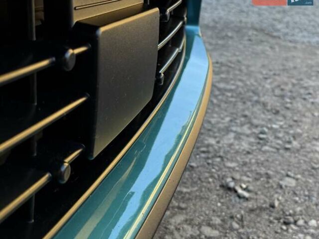 Синій Кіа Niro, об'ємом двигуна 0 л та пробігом 82 тис. км за 18950 $, фото 15 на Automoto.ua