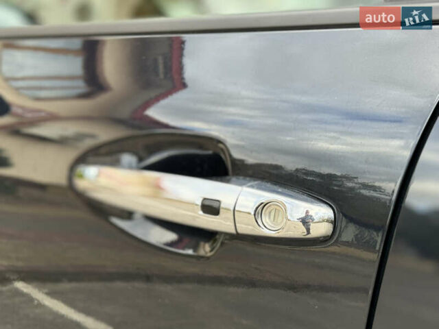 Синій Кіа Niro, об'ємом двигуна 0 л та пробігом 136 тис. км за 19350 $, фото 26 на Automoto.ua