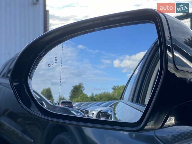 Синий Киа Niro, объемом двигателя 0 л и пробегом 70 тыс. км за 23200 $, фото 51 на Automoto.ua