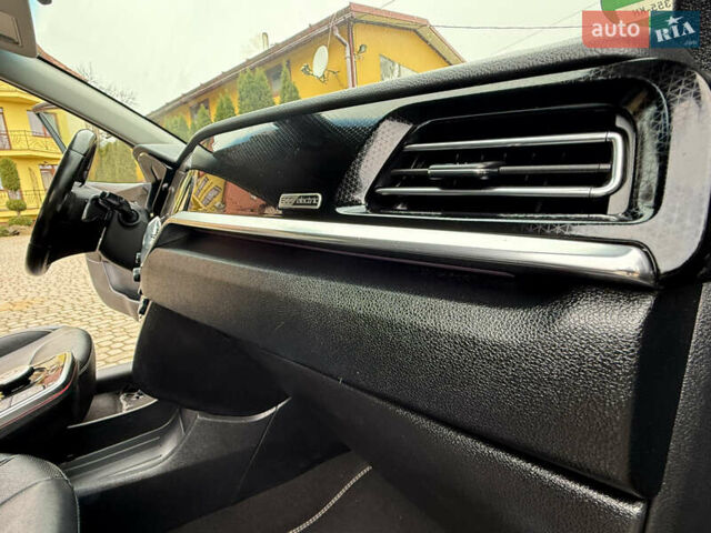 Синій Кіа Niro, об'ємом двигуна 0 л та пробігом 87 тис. км за 18999 $, фото 32 на Automoto.ua