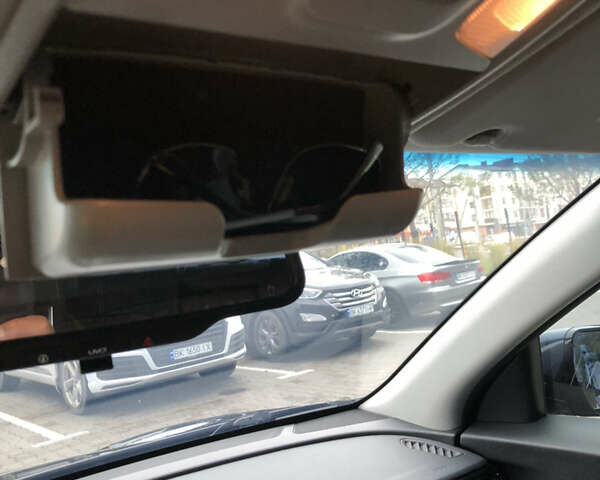 Синій Кіа Niro, об'ємом двигуна 0 л та пробігом 85 тис. км за 21850 $, фото 59 на Automoto.ua