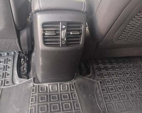 Синий Киа Niro, объемом двигателя 0 л и пробегом 30 тыс. км за 21000 $, фото 10 на Automoto.ua