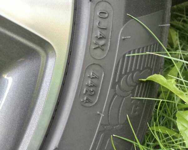 Синий Киа Niro, объемом двигателя 0 л и пробегом 49 тыс. км за 16980 $, фото 57 на Automoto.ua