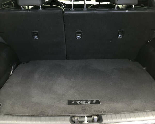 Синій Кіа Niro, об'ємом двигуна 0 л та пробігом 85 тис. км за 21850 $, фото 44 на Automoto.ua