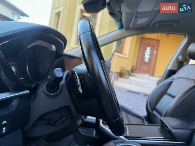 Синий Киа Niro, объемом двигателя 0 л и пробегом 138 тыс. км за 18950 $, фото 54 на Automoto.ua
