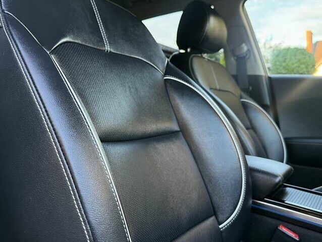 Синий Киа Niro, объемом двигателя 0 л и пробегом 138 тыс. км за 18950 $, фото 123 на Automoto.ua