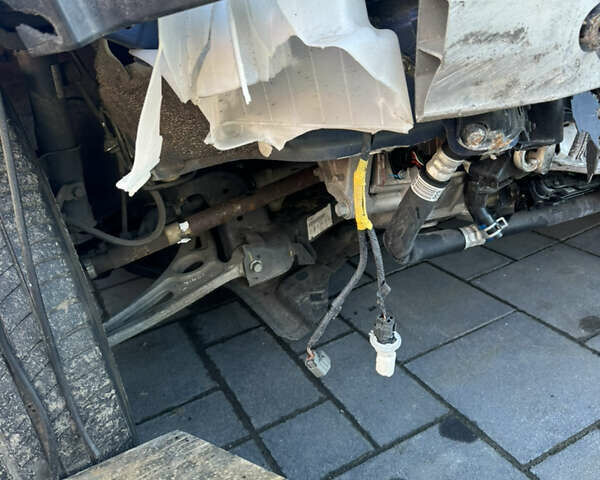 Синій Кіа Niro, об'ємом двигуна 0 л та пробігом 67 тис. км за 10777 $, фото 20 на Automoto.ua