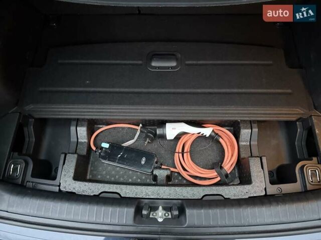 Синій Кіа Niro, об'ємом двигуна 0 л та пробігом 138 тис. км за 18900 $, фото 27 на Automoto.ua