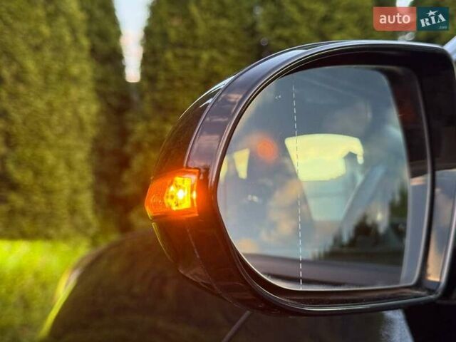 Синій Кіа Niro, об'ємом двигуна 0 л та пробігом 69 тис. км за 19999 $, фото 9 на Automoto.ua