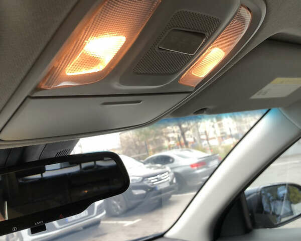 Синій Кіа Niro, об'ємом двигуна 0 л та пробігом 85 тис. км за 21850 $, фото 60 на Automoto.ua