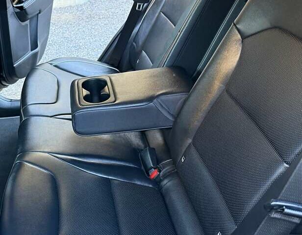Синій Кіа Niro, об'ємом двигуна 0 л та пробігом 82 тис. км за 18950 $, фото 44 на Automoto.ua