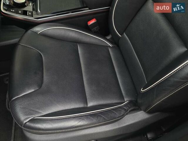 Синий Киа Niro, объемом двигателя 0 л и пробегом 139 тыс. км за 18950 $, фото 21 на Automoto.ua
