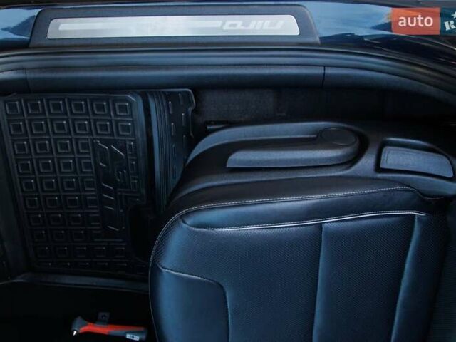 Синий Киа Niro, объемом двигателя 0 л и пробегом 125 тыс. км за 18950 $, фото 67 на Automoto.ua