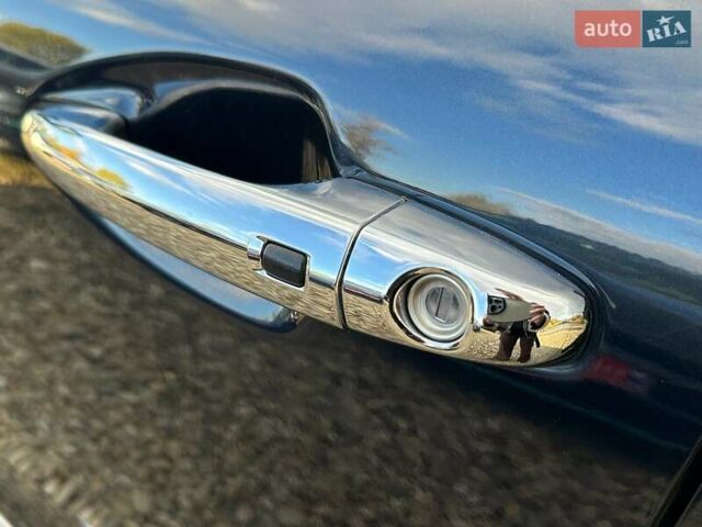 Синій Кіа Niro, об'ємом двигуна 0 л та пробігом 62 тис. км за 24600 $, фото 40 на Automoto.ua