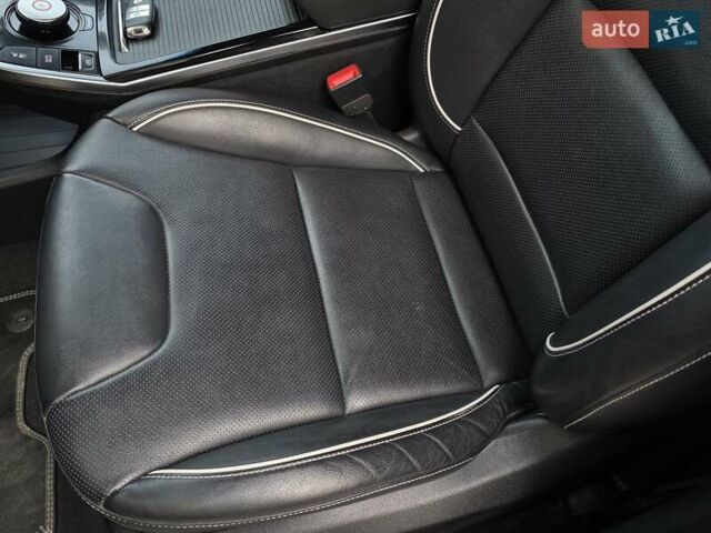 Синий Киа Niro, объемом двигателя 0 л и пробегом 138 тыс. км за 18799 $, фото 23 на Automoto.ua