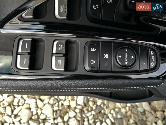 Синий Киа Niro, объемом двигателя 0 л и пробегом 24 тыс. км за 24600 $, фото 42 на Automoto.ua