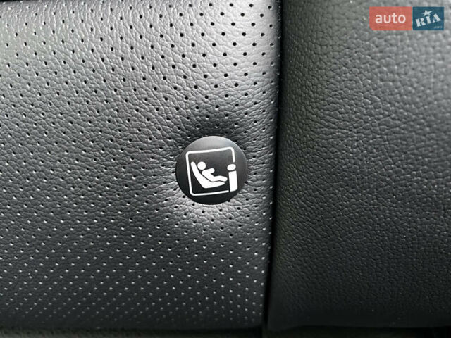 Синий Киа Niro, объемом двигателя 0 л и пробегом 24 тыс. км за 24600 $, фото 103 на Automoto.ua