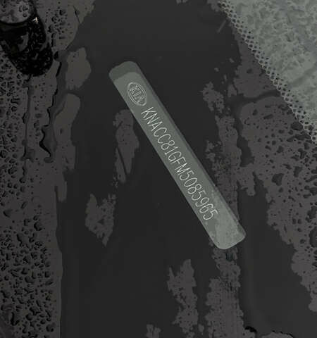 Синий Киа Niro, объемом двигателя 0 л и пробегом 46 тыс. км за 23050 $, фото 37 на Automoto.ua