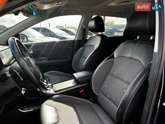 Синий Киа Niro, объемом двигателя 0 л и пробегом 110 тыс. км за 21650 $, фото 15 на Automoto.ua