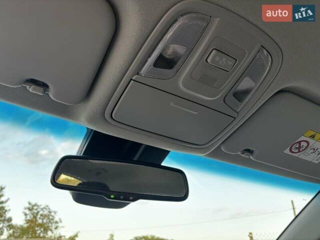 Синій Кіа Niro, об'ємом двигуна 0 л та пробігом 112 тис. км за 18800 $, фото 20 на Automoto.ua