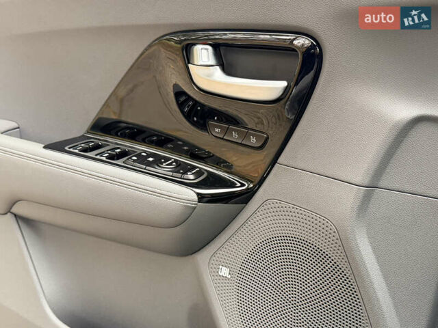 Синий Киа Niro, объемом двигателя 0 л и пробегом 64 тыс. км за 23800 $, фото 14 на Automoto.ua