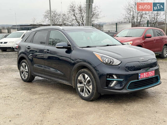 Синій Кіа Niro, об'ємом двигуна 0 л та пробігом 67 тис. км за 19000 $, фото 6 на Automoto.ua