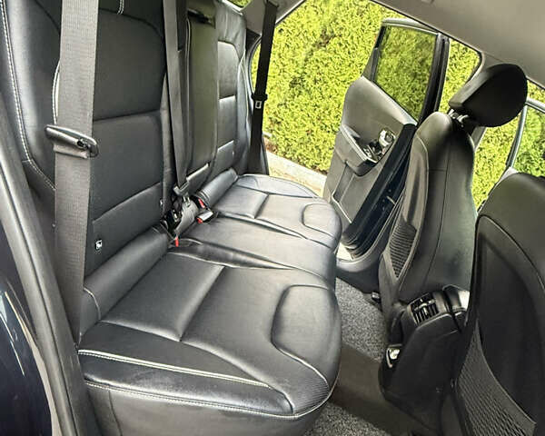 Синий Киа Niro, объемом двигателя 0 л и пробегом 88 тыс. км за 20999 $, фото 31 на Automoto.ua