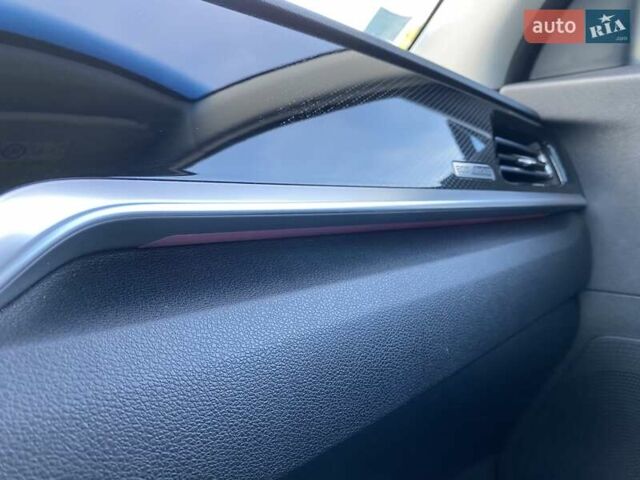 Синий Киа Niro, объемом двигателя 0 л и пробегом 123 тыс. км за 20600 $, фото 42 на Automoto.ua